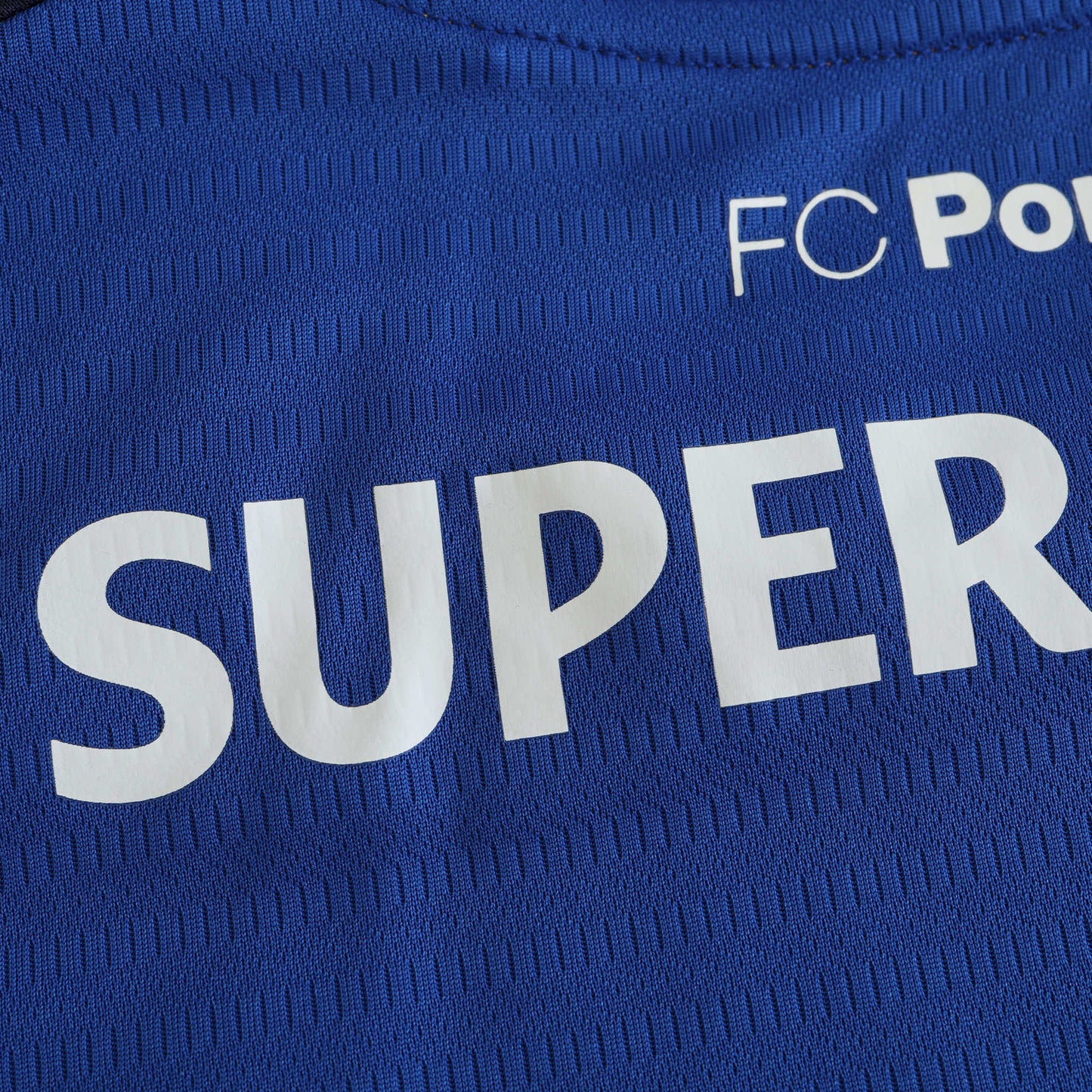 Porto 2024/25 Home Kit - Fan Edition (Kids)