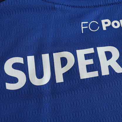Porto 2024/25 Home Kit - Fan Edition (Kids)