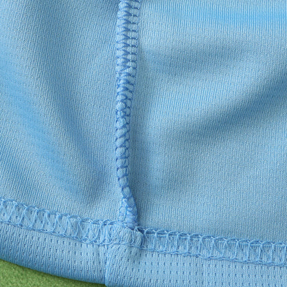 Uruguay 2024/25 Blue Commemorative Jersey - Special Edition