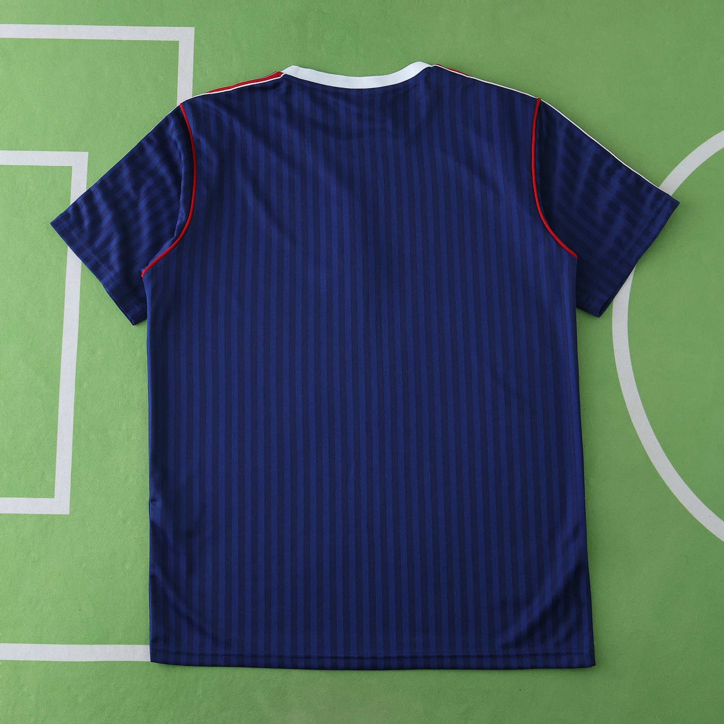 Arsenal 2024/25 Navy Concept Jersey - Special Edition