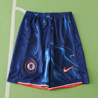 Chelsea 2024/25 Home Kit - Fan Edition (Kids) - The Jersey Vault