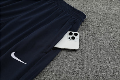 England 2024/25 Training Tracksuit (White)