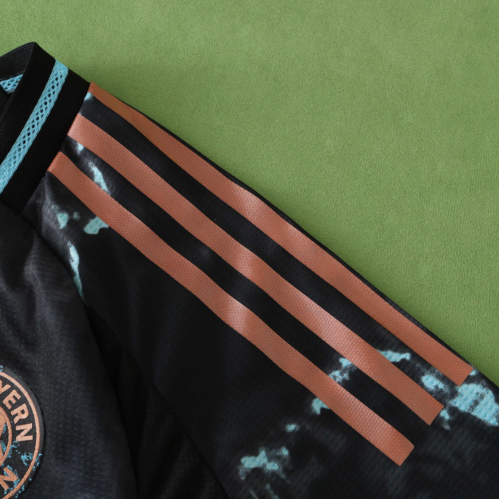 Bayern Munich 2024/25 Away Jersey - Fan Edition - The Jersey Vault