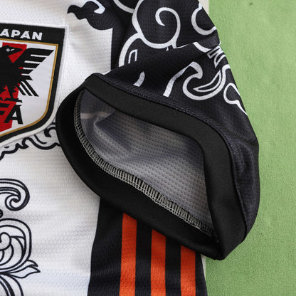 Japan 2024/2025 Samurai Koi Jersey - Special Edition